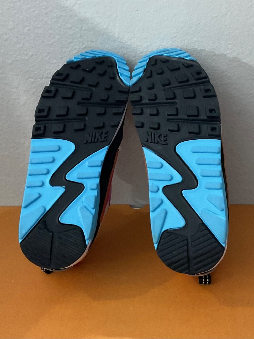 Nike Air Max 90 Futura Lunar New Year. - Picture 9 of 9